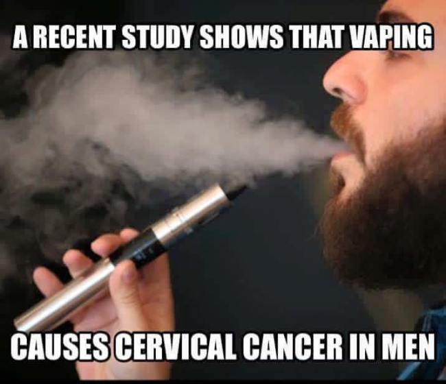 hilarious electronic cigarette memes