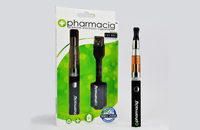 CE5 BDC Electronic Cigarette Starter Kit (Black) image 1