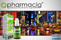 30ml NEW YORK CITY eLiquid image 1