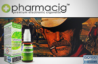 30ml RED TOBACCO eLiquid image 1