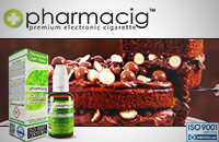 30ml CHOCOLATE CAKE eLiquid image 1