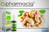 30ml CASHEW NUT eLiquid image 1