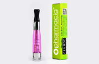 CE5 BDC Atomizer (Pink) image 1