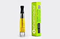 CE5 BDC Atomizer (Yellow) image 1