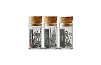 60x Coil Master 0.5Ω Pre-Built Hive Kanthal Coils image 2