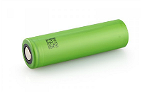 Sony VTC6 High Drain 18650 Battery (Flat Top) image 1