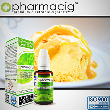 30ml ICY MANGO 0mg eLiquid (Without Nicotine)