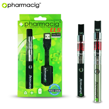 CLS BDC Electronic Cigarette