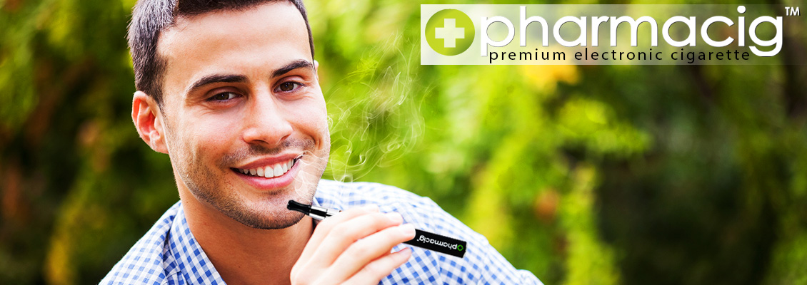 pharmacig, electronic cigarette, quit smoking, ecig, starter kit, e-cigarette, e liquid, e juice